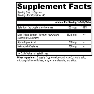Liver Protect